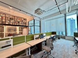 Arc 380 (D8), Office #496020321